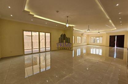 Villa - 4 Bedrooms - 5 Bathrooms for rent in Al Waab Street - Al Waab - Doha