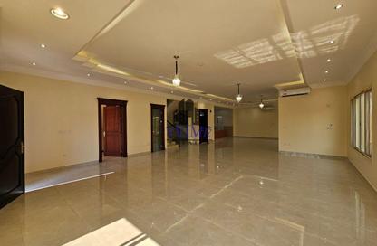 Villa - 4 Bedrooms - 5 Bathrooms for rent in Al Waab Street - Al Waab - Doha