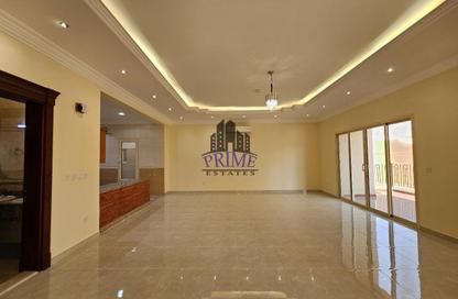 Villa - 4 Bedrooms - 5 Bathrooms for rent in Al Waab Street - Al Waab - Doha