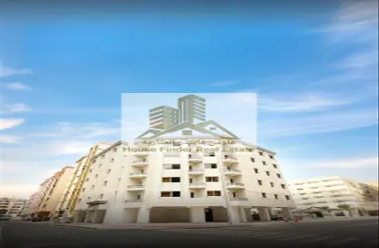 Apartment - 4 Bedrooms - 3 Bathrooms for rent in Al Mansoura - Al Mansoura - Doha