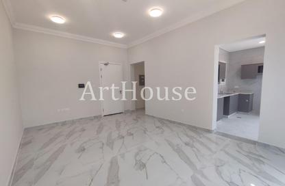 Apartment - 2 Bedrooms - 3 Bathrooms for rent in Fereej Bin Mahmoud South - Fereej Bin Mahmoud - Doha