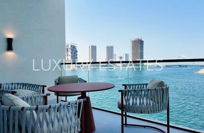 Townhouse - 4 Bedrooms - 6 Bathrooms for sale in Skala Villas - Qetaifan Islands - Lusail