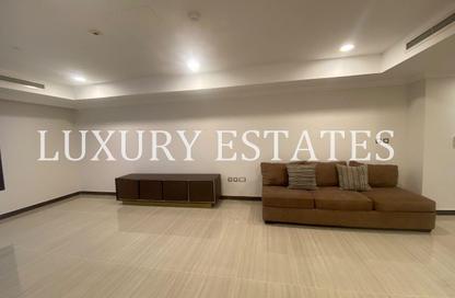 Apartment - 1 - 2 for rent in East Porto Drive - Porto Arabia - The Pearl Island - Doha Apartment - 1 - 2 for rent in East Porto Drive - Porto Arabia - The Pearl Island - Doha