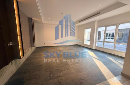 Villa - 7 Bedrooms - 7+ Bathrooms for rent in Al Ebb - Al Kheesa - Umm Salal Mohammed Villa - 7 Bedrooms - 7+ Bathrooms for rent in Al Ebb - Al Kheesa - Umm Salal Mohammed