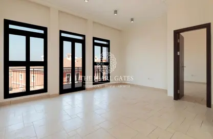 شقة - غرفة نوم - 2 حمامات للبيع في جندولا - قناة كوارتييه - جزيرة اللؤلؤة - الدوحة