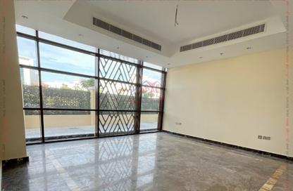 Apartment - 2 Bedrooms - 2 Bathrooms for rent in Danat Qatar - Porto Arabia - The Pearl Island - Doha