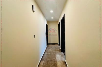 Apartment - 2 Bedrooms - 2 Bathrooms for rent in Porto Arabia - The Pearl Island - Doha