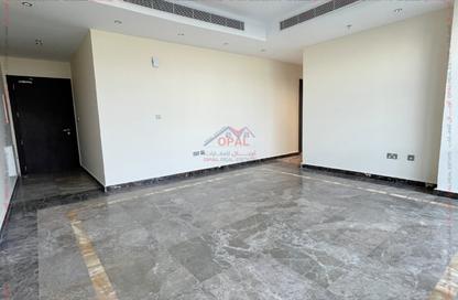 Apartment - 2 Bedrooms - 2 Bathrooms for rent in Danat Qatar - Porto Arabia - The Pearl Island - Doha
