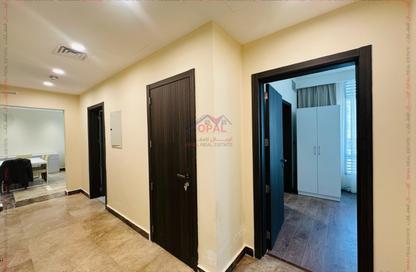 Apartment - 2 Bedrooms - 2 Bathrooms for rent in Porto Arabia - The Pearl Island - Doha