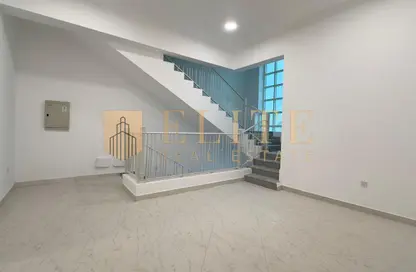 Villa - 3 Bedrooms - 5 Bathrooms for rent in Ain Khaled Villas - Ain Khaled - Doha Villa - 3 Bedrooms - 5 Bathrooms for rent in Ain Khaled Villas - Ain Khaled - Doha