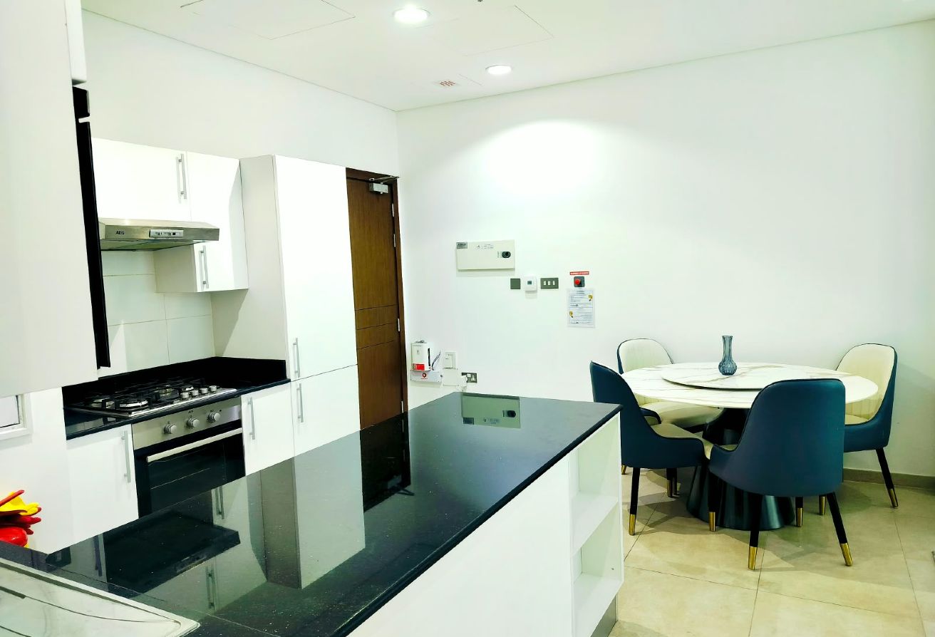 1 Month Free I 2 BHK I Including bills I BEST PRIC thumbnail 6