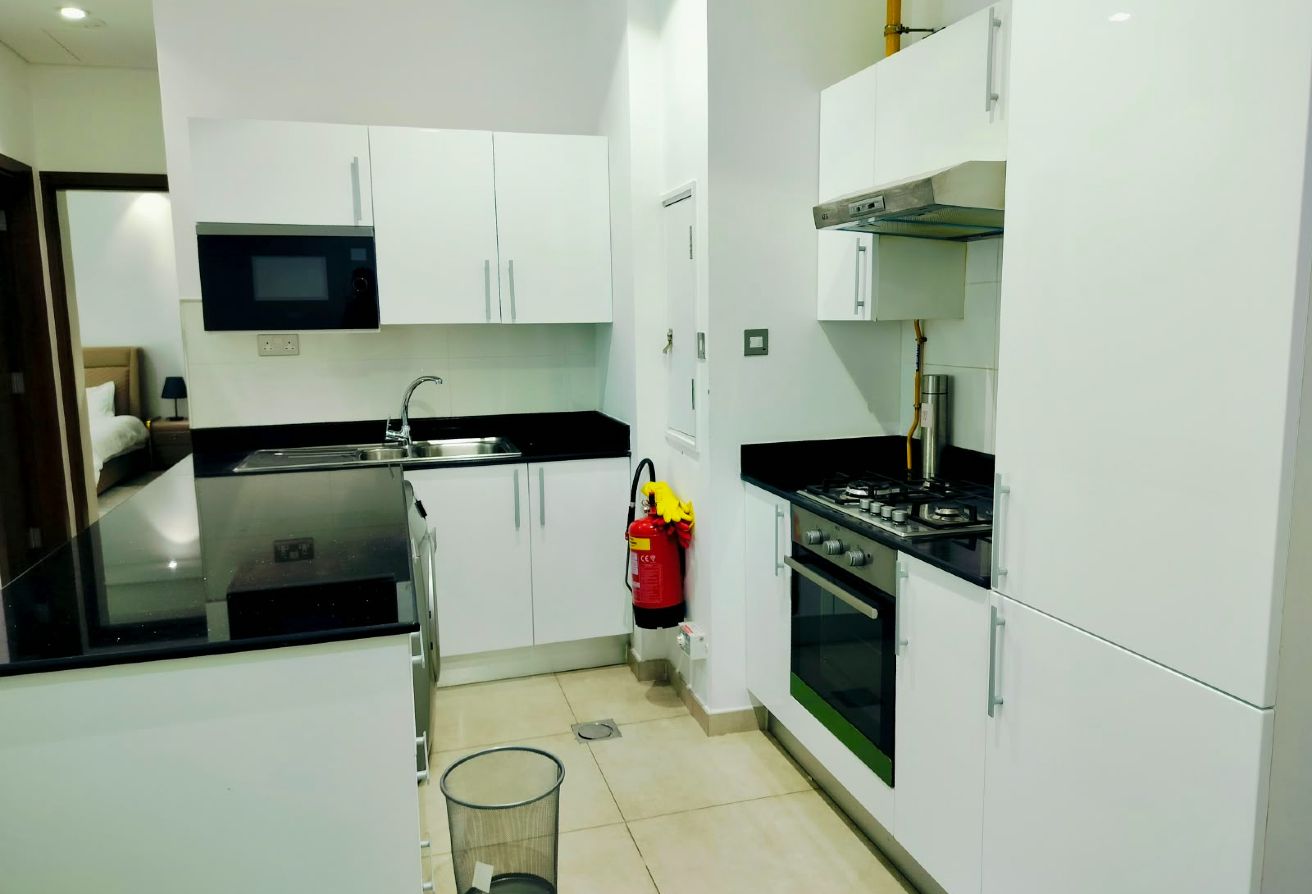 1 Month Free I 2 BHK I Including bills I BEST PRIC thumbnail 4