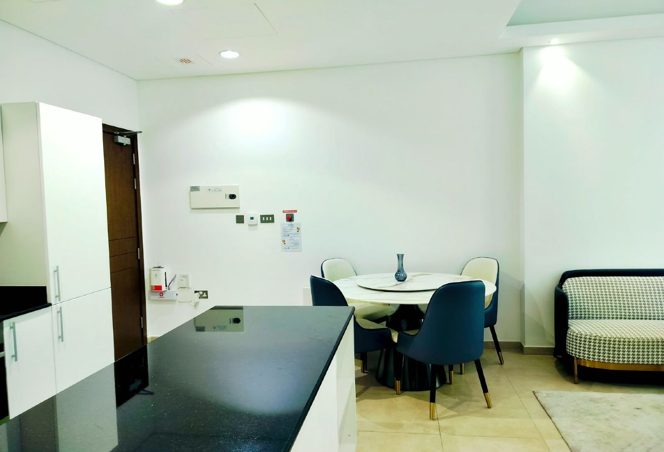 1 Month Free I 2 BHK I Including bills I BEST PRIC thumbnail 15