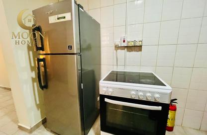 Apartment - Studio - 1 Bathroom for rent in Imperial Suites - Old Salata - Salata - Doha