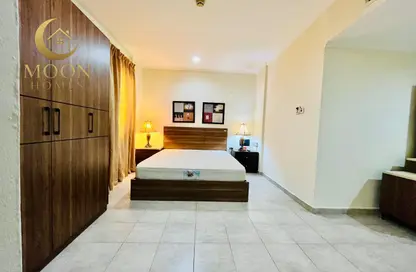 Apartment - Studio - 1 Bathroom for rent in Imperial Suites - Old Salata - Salata - Doha