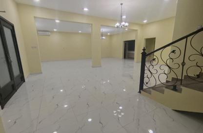Villa - 5 Bedrooms - 6 Bathrooms for rent in Al Jamiaa Street - Al Markhiya - Doha