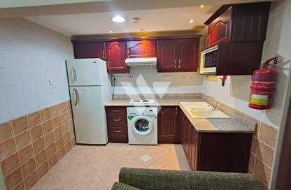 Apartment - 2 Bedrooms - 2 Bathrooms for rent in Ain Khalid Gate - Ain Khaled - Doha