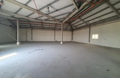 سكن عمال - استوديو - 8 حمامات للايجار في المنطقة الصناعية 5 - المنطقة الصناعية - المنطقة الصناعية - الدوحة