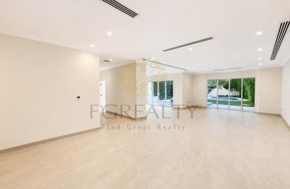 مجمع سكني - 4 غرف نوم - 6 حمامات للايجار في فلل واست باي لاغون - وست باي لاجون - بحيرة وست لاجون - الدوحة