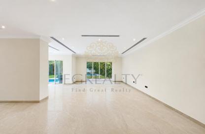 مجمع سكني - 4 غرف نوم - 6 حمامات للايجار في فلل واست باي لاغون - وست باي لاجون - بحيرة وست لاجون - الدوحة