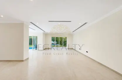 Compound - 4 Bedrooms - 6 Bathrooms for rent in West Bay Lagoon Villas - West Bay Lagoon - West Bay Lagoon - Doha