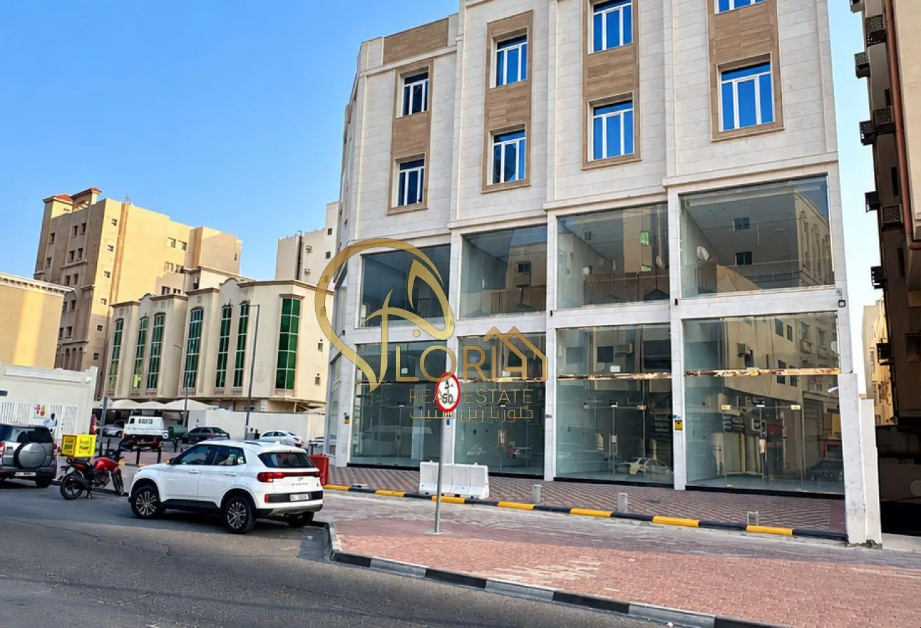 64365805 - الصورة الرئيسية للعقار