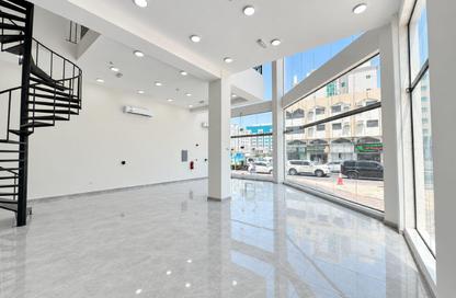 بناية كاملة - استوديو - 7+ للبيع في شارع المنتزه - المنتزه - الدوحة