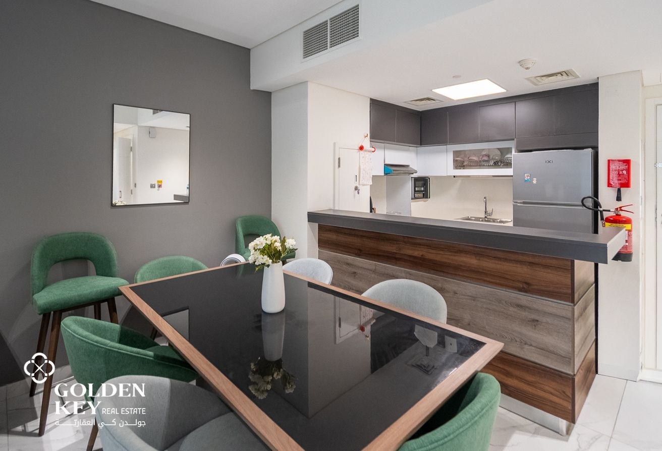Prime Investment | Brand New 1BR | Yasmeen City