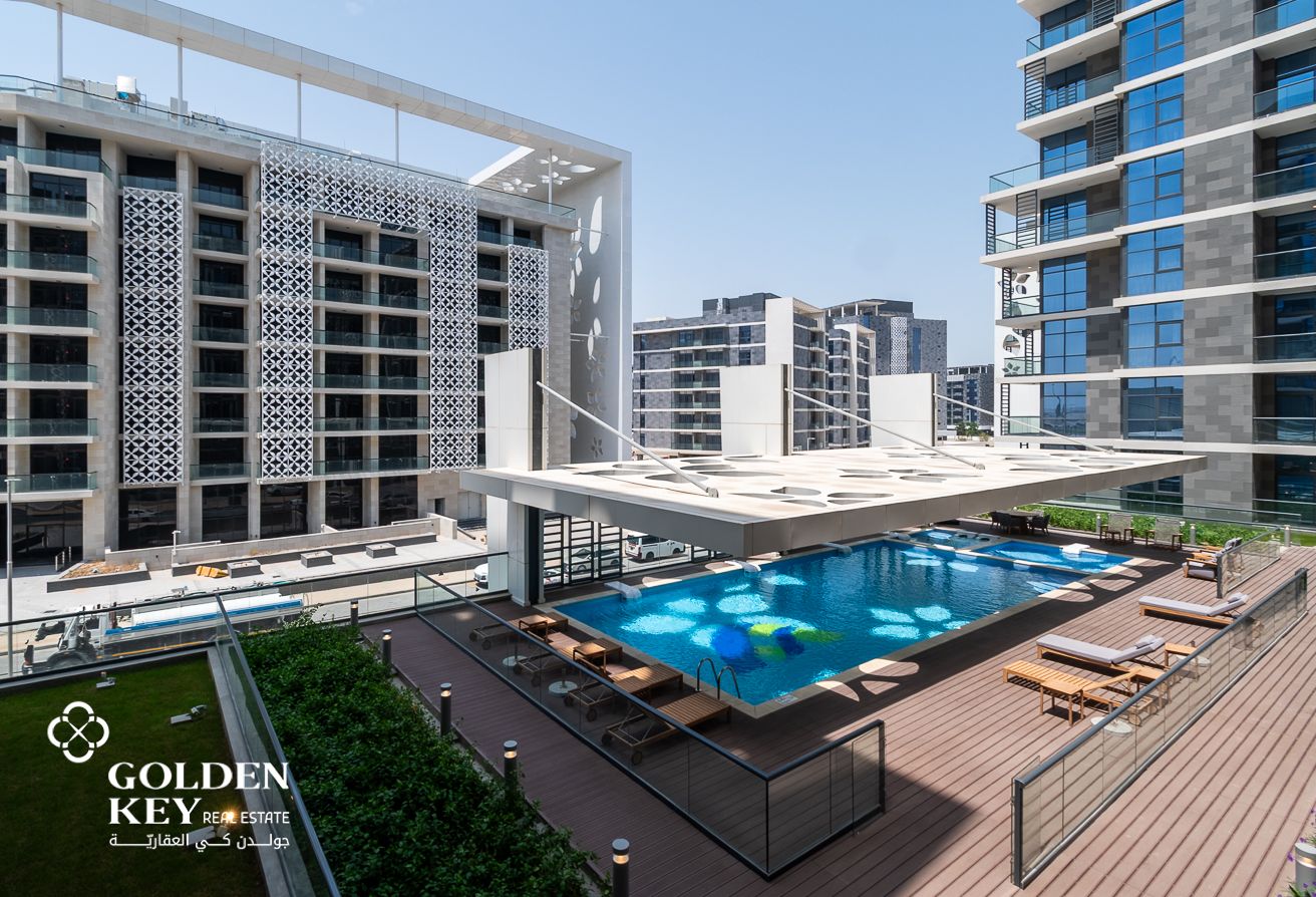 Prime Investment | Brand New 1BR | Yasmeen City