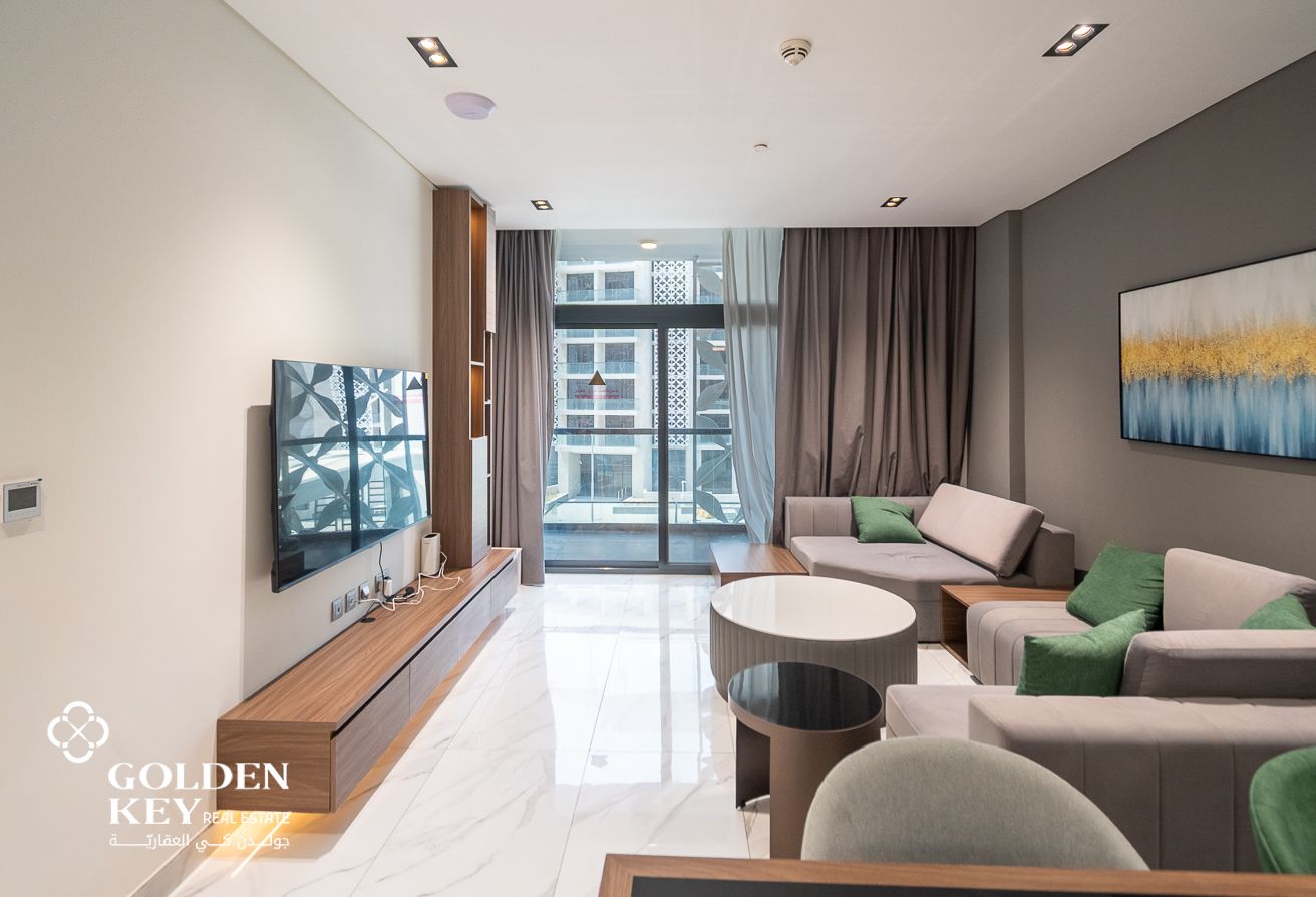 Prime Investment | Brand New 1BR | Yasmeen City