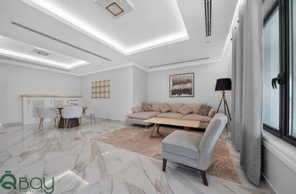 Apartment - 1 Bedroom - 2 Bathrooms for sale in East Porto Drive - Porto Arabia - The Pearl Island - Doha