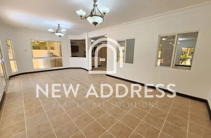 Villa - 4 Bedrooms - 5 Bathrooms for rent in Al Waab Street - Al Waab - Doha