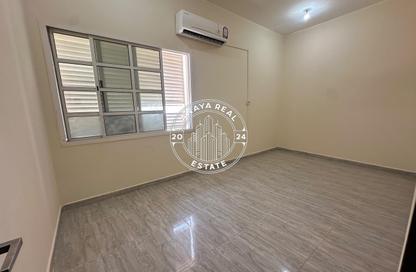 Apartment - 1 Bedroom - 1 Bathroom for rent in Ain Khalid Gate - Ain Khaled - Doha