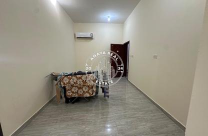 Apartment - 1 Bedroom - 1 Bathroom for rent in Ain Khalid Gate - Ain Khaled - Doha