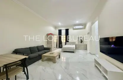 شقة - 1 حمام للايجار في ليغتايفيا لاجوون - الخليج الغربي - الدوحة