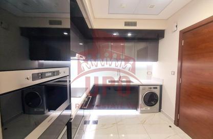 Apartment - 2 Bedrooms - 3 Bathrooms for rent in Floresta Gardens - Floresta Gardens - The Pearl Island - Doha