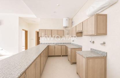 Apartment - 1 Bedroom - 1 Bathroom for rent in Al Sadd Road - Al Sadd - Doha