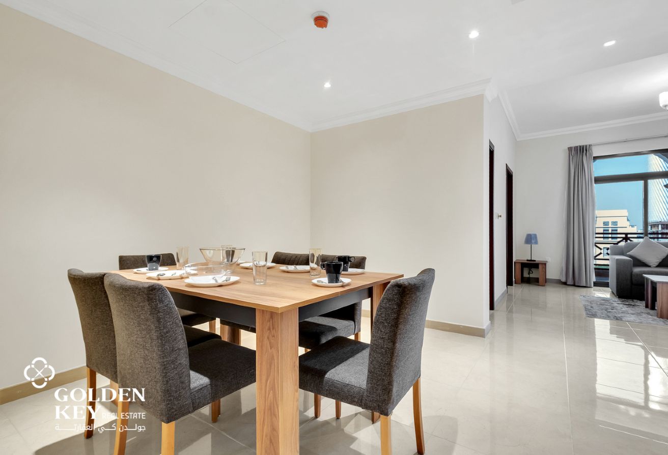 Bills Included | Spacious FF - 1BR | Foxhills