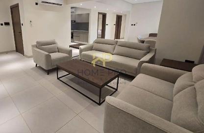 Apartment - 3 Bedrooms - 3 Bathrooms for rent in Umm Ghwailina Comm - Umm Ghuwalina - Umm Ghuwailina - Doha Apartment - 3 Bedrooms - 3 Bathrooms for rent in Umm Ghwailina Comm - Umm Ghuwalina - Umm Ghuwailina - Doha