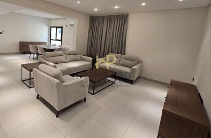 Apartment - 3 Bedrooms - 3 Bathrooms for rent in Umm Ghwailina Comm - Umm Ghuwalina - Umm Ghuwailina - Doha Apartment - 3 Bedrooms - 3 Bathrooms for rent in Umm Ghwailina Comm - Umm Ghuwalina - Umm Ghuwailina - Doha