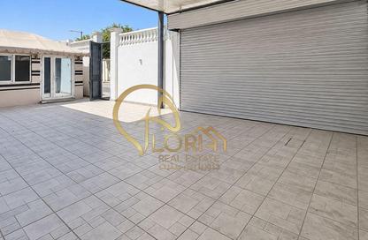 Villa - 7+ Bedrooms - 7+ Bathrooms for rent in Al Nuaija Street - Al Nuaija - Doha