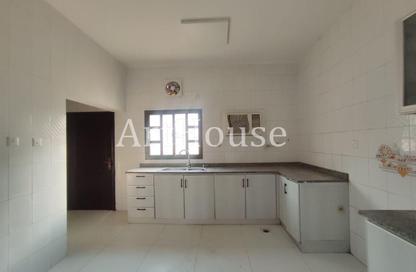Villa - 4 - 3 for rent in Old Airport Road - Old Airport Road - Doha Villa - 4 - 3 for rent in Old Airport Road - Old Airport Road - Doha