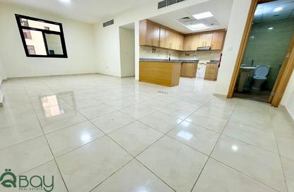 Apartment - 2 - 3 for rent in Piazza 2 - La Piazza - Fox Hills - Lusail