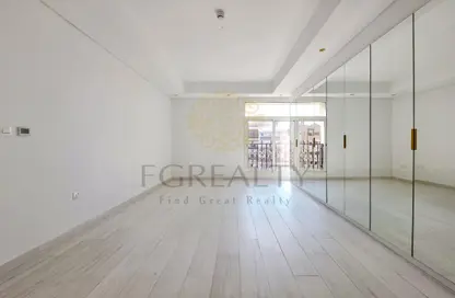 Apartment - 4 Bedrooms - 4 Bathrooms for sale in Fox Hills A13 - Fox Hills - Lusail