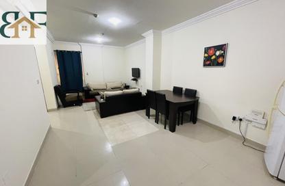 Apartment - 1 Bedroom - 2 Bathrooms for rent in Musheireb Apartments - Musheireb - Doha Apartment - 1 Bedroom - 2 Bathrooms for rent in Musheireb Apartments - Musheireb - Doha