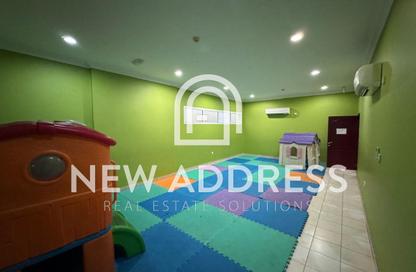 Villa - 3 Bedrooms - 3 Bathrooms for rent in Ain Khaled Villas - Ain Khaled - Doha