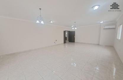Apartment - 3 Bedrooms - 3 Bathrooms for rent in Al Jazeera Street - Fereej Bin Mahmoud North - Fereej Bin Mahmoud - Doha