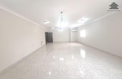 Apartment - 3 Bedrooms - 3 Bathrooms for rent in Al Jazeera Street - Fereej Bin Mahmoud North - Fereej Bin Mahmoud - Doha