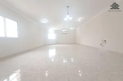 Apartment - 3 Bedrooms - 3 Bathrooms for rent in Al Jazeera Street - Fereej Bin Mahmoud North - Fereej Bin Mahmoud - Doha
