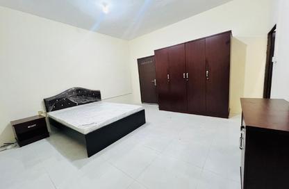 Apartment - Studio - 1 for rent in Najma 28 - Ibn Dirhem Street - Najma - Doha Apartment - Studio - 1 for rent in Najma 28 - Ibn Dirhem Street - Najma - Doha